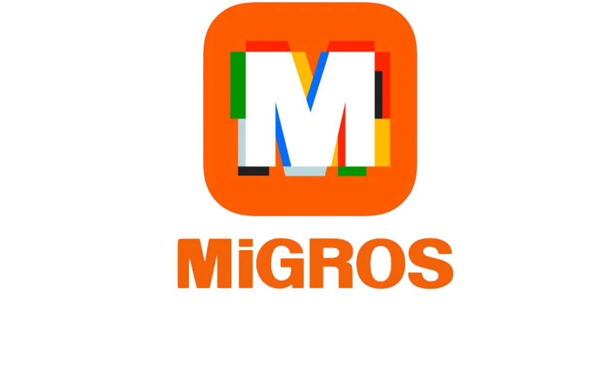 Migros Logo